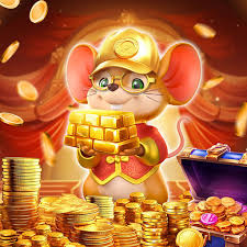 fortune mouse grátis demo ícone