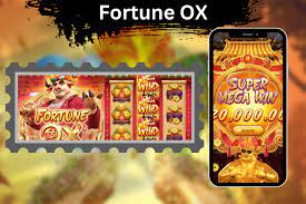 jogo demo fortune ox