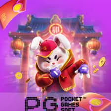 fortune rabbit pg slot png ícone