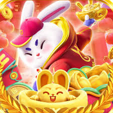 fortune rabbit brazino777 ícone