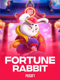 fortune rabbit pg slot ícone