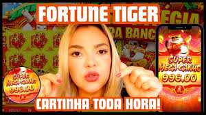 hora para jogar no tigre imagem de tela 6